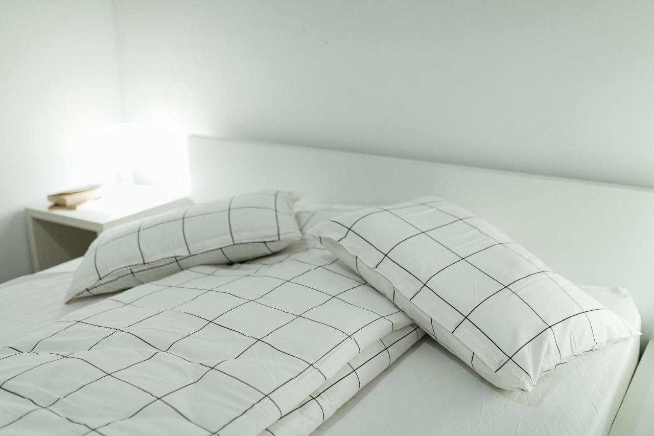 Apartament Dragoner Central シビウ エクステリア 写真