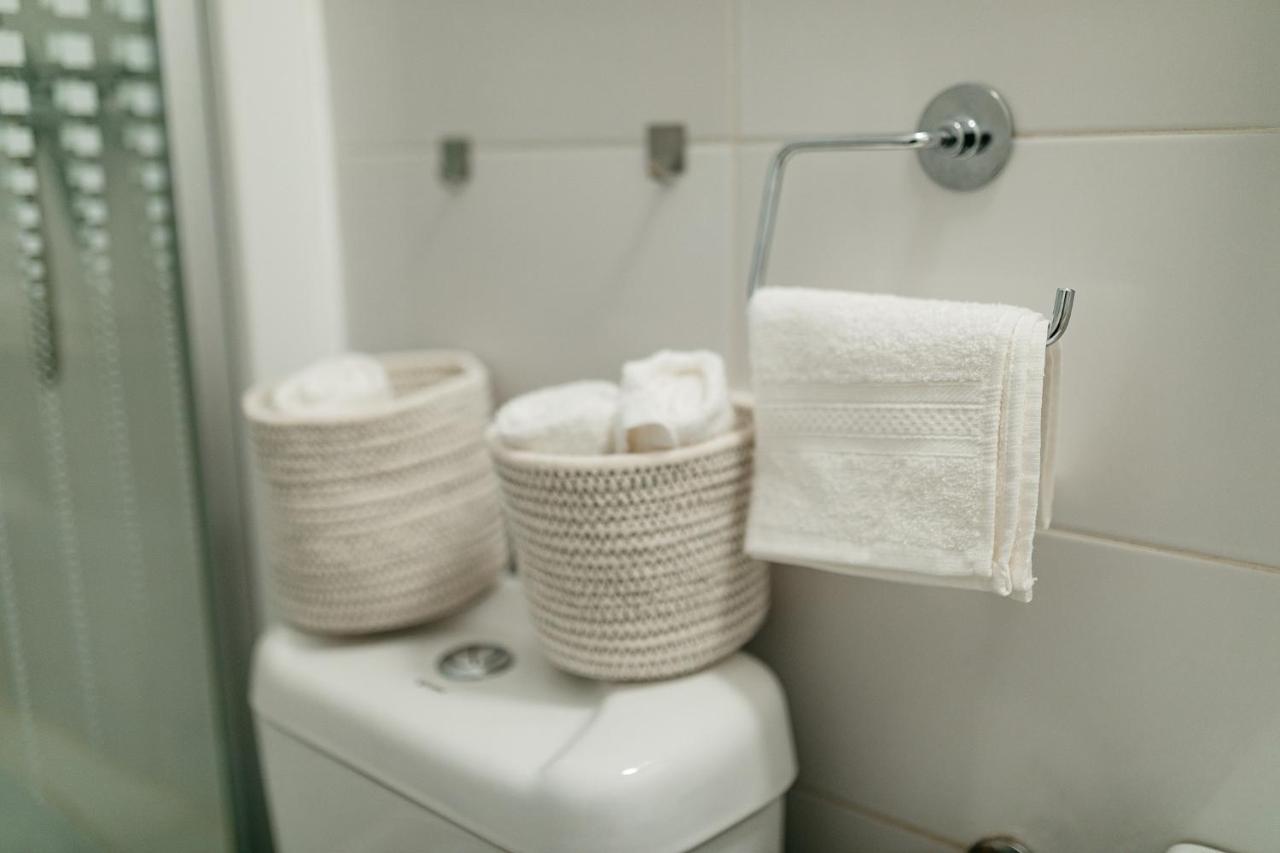Apartament Dragoner Central シビウ エクステリア 写真